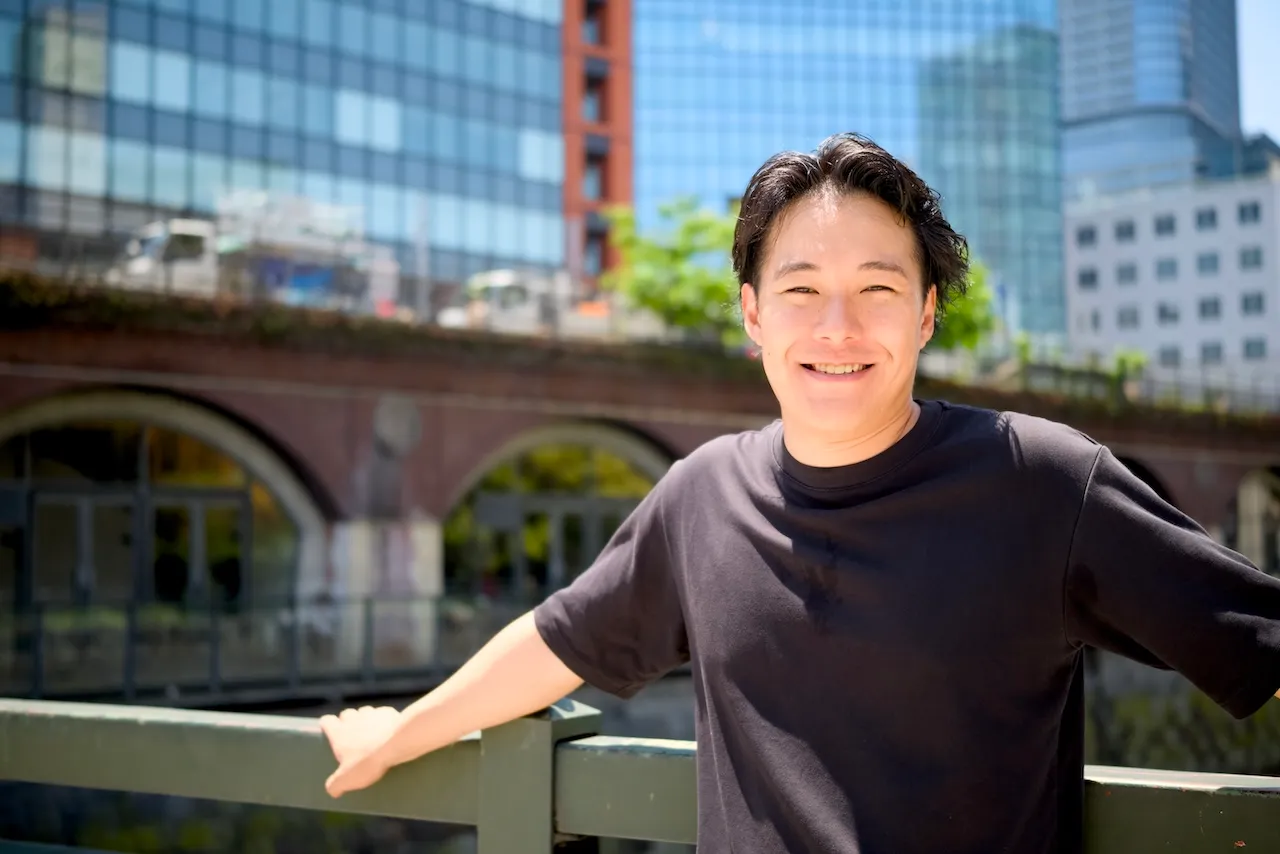 Interview with Mitani