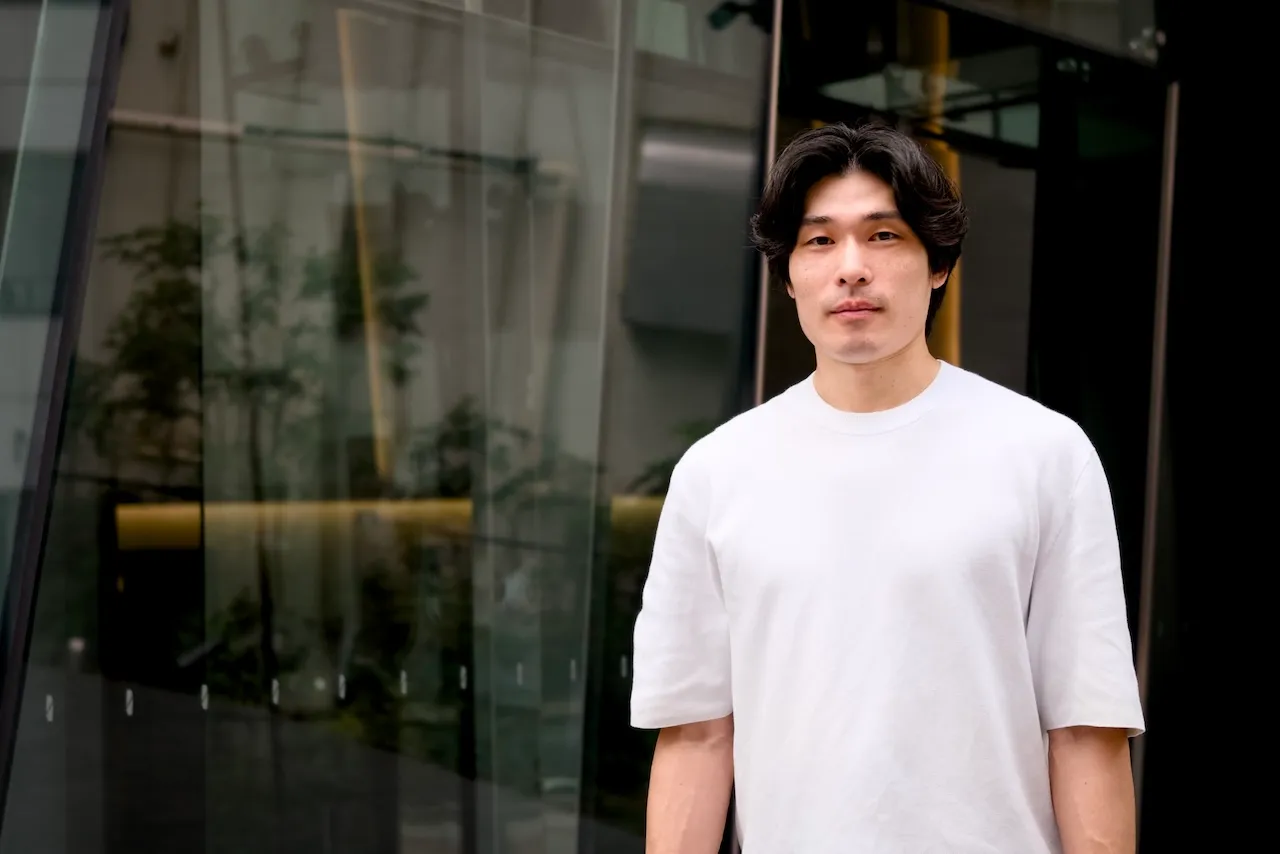 Interview with Sato
