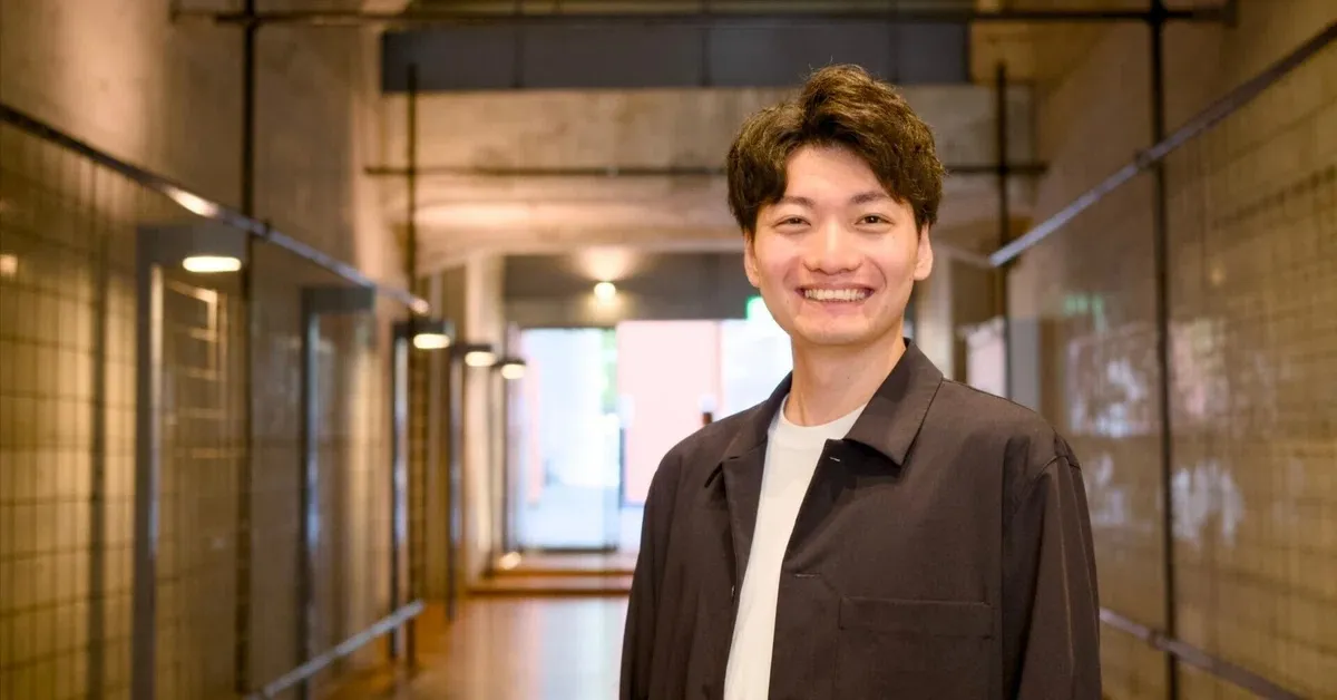 Interview with Yuki